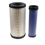 Air Filter Kit KV16429 AT171584 For John Deere 5076 5082 5090 5225 5325 5425. Fixed Price $56.99.