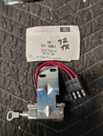 Nos SW-1091 Neutral Safety Switch 1971-1979 Ford B-F-LN600/750 Transmatic. Fixed Price $55.00.