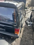 Used Left Door Mirror Fits: 1996 Jeep Cherokee Cable Painted Lhd Fixed Grad. Fixed Price $44.00.