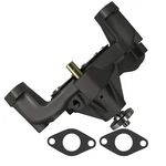 Cooling Water Pump Ford Fe 352 390 406 410 427 428 1965-1976 C5AZ8501R. Fixed Price $87.44.