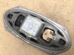 Gtx Charger Coronet Body Dash Radio Speaker 2496874 Dart Barracuda Duster. Fixed Price $36.59.