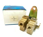 Brake Proportioning Valve 1990-1991 Lincoln Town Car Ford Crown Victoria Oem. Fixed Price $28.97.