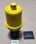 *new Surplus* Hytork S.40 Spring Loaded Cap Replacement Actuator Part + Warranty. Fixed Price $75.00.