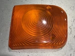Mg Magnette, Wolseley Lucas L634 Turn Signal Lens. Fixed Price $17.00.