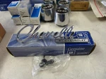 Nos Gm Chevrolet 1969 Chevelle Trunk Lid Emblem 8701218 Original Oem. Fixed Price $145.00.