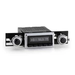 1968-71 Ford Torino Retroradio M1 Am/fm Aux Stereo. Fixed Price $250.99.