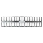 Grille Dual Headlight Chrome 1981 - 1982 Chevrolet Only Truck Suburban Blazer. Fixed Price $275.99.
