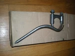 Nos 2004 Ford Mustang 3.9L V6 Catalytic Converter Hanger 3R3Z-5H264-A. Fixed Price $93.74.