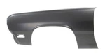 Front Lh Side Fender Amd Fits Plymouth Duster Scamp Valiant A-body 200-1370-L. Fixed Price $1075.10.