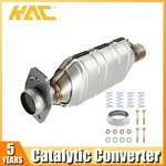 Catalytic Converter For Chevrolet S10 Blazer 4.3L 1988 & 1992-1994 Epa 25104269. Fixed Price $65.99.