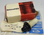 MK1 Capri Escort Gt Twin Cam Lotus Bda Genuine Ford Nos Int Lamp Door Switch. Fixed Price $124.72.