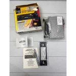 Sound Creation SCR-101 Am/fm Cassette Player Car Stereo Vintage Nos. Fixed Price $89.95.
