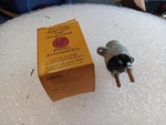 Nos 1951 Kaiser- Frazer 52 Virginian Ignition Switch 207760. Fixed Price $23.92.
