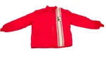 Vintage Ford Cobra Bright Red Jacket Real Deal Size Mercury Shelby Muscle Car. Fixed Price $295.00.