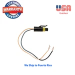 Connector For Trans Output Speed Sensor Fit Plymouth Dodge Chrysler 1988-1992. Fixed Price $9.67.