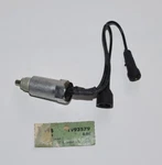 Nos 1962 1963 Pontiac Tempest Lemans 4 Speed Trans Backup Lamp Switch 1993579. Fixed Price $98.00.
