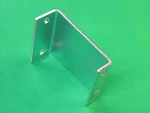 Horn Mount Bracket Mb Style Fits Willys Ford Gpw Early CJ2A Jeep. Fixed Price $13.44.