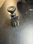 Bosch Mercedes Turn Signal Hazard Relay Switch 0015449532 0335240002 With Knob. Fixed Price $140.00.