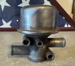Mgb Gulp Valve 1968-1980 Smiths FVP2301. Fixed Price $29.00.