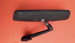 Fiat 850 Spider Rear View Mirror Very Rare Item. Fixed Price $17.95.
