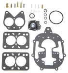 1949-1950 Oldsmobile 8 Cyl Rochester Model Aa Carburetor Kit "turtle Back" 2 Bbl. Fixed Price $86.11.