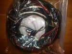 Volkswagen Bug Beetle Complete Wiring Harness 1952 1/2-53 Semaphore Turn Signals. Fixed Price $405.00.