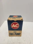 1958 Chevrolet 283 V8 Ac Fuel Pump The Box 4430 Vintage. Fixed Price $69.99.