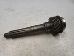1949 1950 Ford 3 Speed Main Drive Gear 8A-7017-A, 1A7017-A. Fixed Price $59.00.