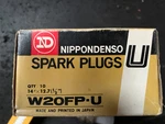 10 Ten Nos Nippondenso W20FP-U. Fixed Price $20.00.