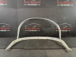1977 Ford Granada Rear Left & Right Quarter Panel Wheel Opening Trim. Fixed Price $250.00.
