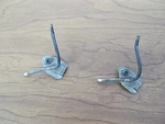 1979 73-79 Ford F150 F250 Pickup Truck Windshield Washer Squirters Nozzles. Fixed Price $25.00.
