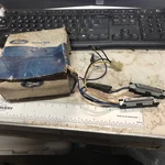 Nos Ford 1975-77 Torino Thunderbird Cruise Control Switches Granada. Fixed Price $35.00.