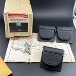 Nos 1970-72 Chevy Chevelle Monte Rear Seat Belt Buckle Retainer Unit Gm 994000. Fixed Price $34.99.