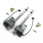 Universal Power Upgrade Kit For Lambo, Gullwing, Suicide, Vertical Doors Autoloc. Fixed Price $769.95.