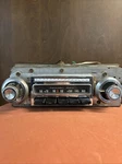 Works 1963 1964 Oldsmobile Dynamic Super 88 98 Jetstar Starfire Delco Radio. Fixed Price $150.00.