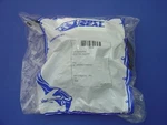 1967 Pontiac Firebird Roof Rail WEATHERSTRIP-2 Door Hardtop-soff Seal-usa Made. Fixed Price $72.99.