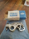 Nos 1961 1964 Ford Galaxie 223CI 6CYL Rocker Arm C3AZ-6564-A New Old Stock. Fixed Price $15.99.