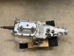 1965 Muncie M20 Wide Ratio 4 Speed Transmission ... Pro Rebuilt 10/27. Fixed Price $1750.00.