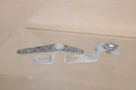 Studebaker 1963 1964 Avanti & Ii Hood Lock Control Bellcrank 1351135. Fixed Price $114.54.