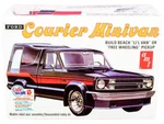 Skill Model Kit 1978 Ford Courier Minivan 2-IN-1 1/25 Scale By Amt. Fixed Price $53.08.