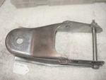 Rear End Mount Bracket, Front, Original. 68-79 Corvette. Fixed Price $54.00.