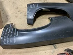 1975 1979 Chevrolet Nova Left Lh Rh Fenders Nos Gm 360999 3601000. Fixed Price $1495.00.