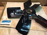 80 81 Chevrolet Buick Olds Pontiac Body Nos Gm 301 V8 Fan (with A/c) 10012663. Fixed Price $175.00.