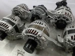 2024 Chevrolet Colorado Alternator Oem 20K Miles - LKQ456544130. Fixed Price $111.30.