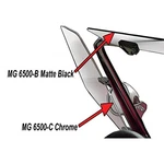 Wind-wing And Sun-visor Trim For Shelby Cobra 1963-1966; Mg 6500-B. Fixed Price $31.53.