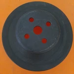 1966-70 Ford F100 390 428 Water Pump Groove 6-1/8" Pulley C6TE-8509-C. Fixed Price $49.66.