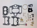 Stromberg Aa Bbl Carburetor Kit 1937-1949 Buick 40 50 7-12 7-14 7-17 7-24. Fixed Price $72.99.