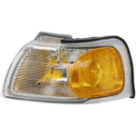 New Corner Light Lamp Driver Left Side Lh Hand Thunderbird FO2520131 F6SZ13201A. Fixed Price $44.97.