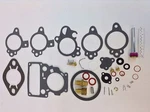Stromberg Carburetor Kit 39-54 Chrysler Desoto Dodge Bxes, Bxd. Bxv, Bxves &bxvd. Fixed Price $58.99.