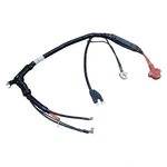 1999 Ford Battery Cable XL3Z14300HA Genuine Part Nto WC9372C Oem Factory. Fixed Price $80.00.
